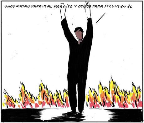 {Humor en cápsulas] Viernes, 6 de mayo de 2016