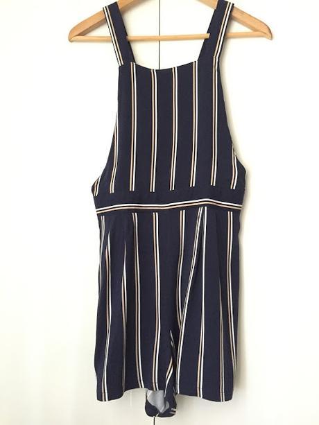 Haul ropa (lefties, pull and bear, primark..)