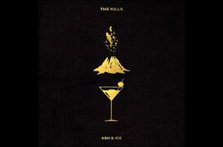 The Kills, Ice and ash