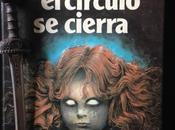 CUANDO CÍRCULO CIERRA. Peter Straub (1975)
