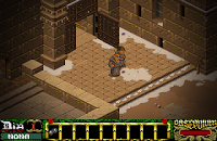 La Abadía del Crimen Extensum triunfa en Steam Greenlight