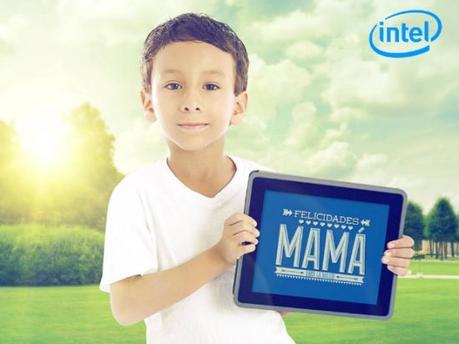 Tecnología sin cables para madres menos enredadas