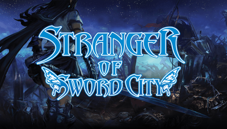 Stranger of Sword City_08