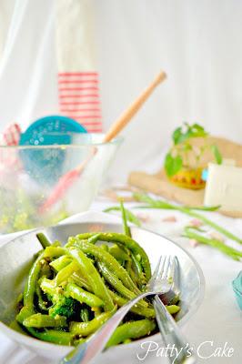 6 ensaladas para dietas
