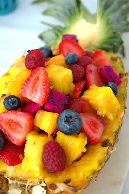 6 ensaladas para dietas