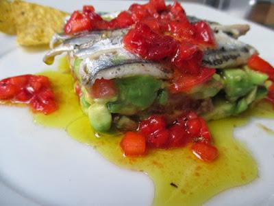 6 ensaladas para dietas