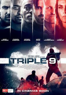 TRIPLE 9