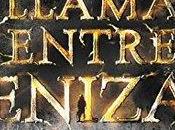 Reseña: llama entre cenizas Sabaa Tahir