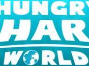 @Ubisoft: Hungry Shark World está disponible