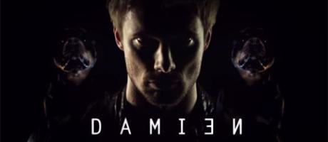 @canalaetv: La serie #Damien se estrenará en Latinoamérica por A&E el 29 de Mayo próximo