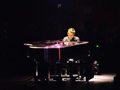 Muse (2016) BarclayCard Center. Madrid