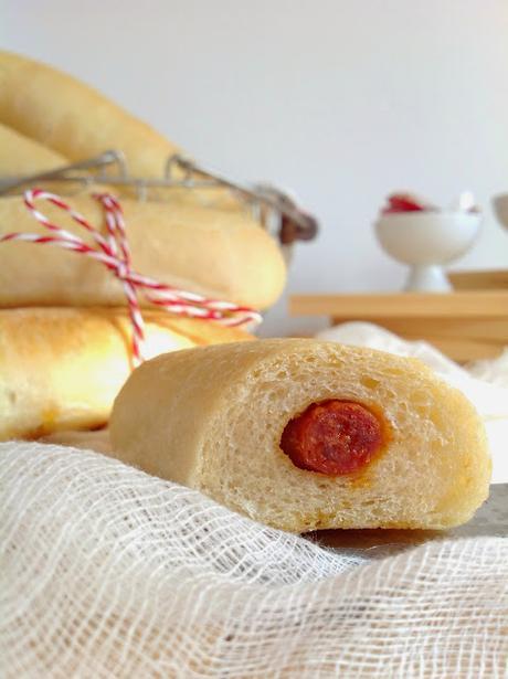 8 recetas de panes rellenos y sorprende a tus invitados 8 recetas de panes rellenos y sorprende a tus invitados