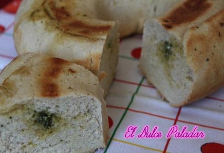 8 recetas de panes rellenos y sorprende a tus invitados 8 recetas de panes rellenos y sorprende a tus invitados