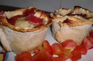 8 recetas de panes rellenos y sorprende a tus invitados 8 recetas de panes rellenos y sorprende a tus invitados