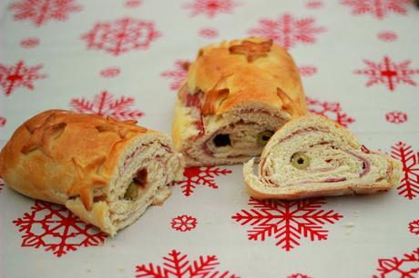 8 recetas de panes rellenos y sorprende a tus invitados 8 recetas de panes rellenos y sorprende a tus invitados