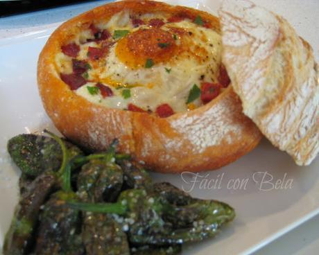 8 recetas de panes rellenos y sorprende a tus invitados 8 recetas de panes rellenos y sorprende a tus invitados