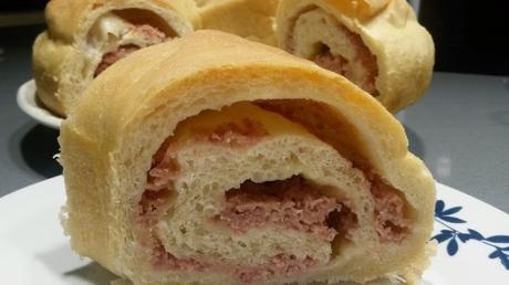 8 recetas de panes rellenos y sorprende a tus invitados 8 recetas de panes rellenos y sorprende a tus invitados