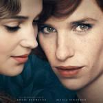 Trailer de THE DANISH GIRL con Eddie Redmayne y Alicia Vikander