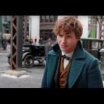 Primer trailer de ANIMALES FANTÁSTICOS Y DONDE ENCONTRARLOS, Spin-Off de Harry Potter con Eddie Redmayne