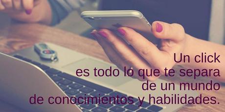 (No) Te faltan recursos