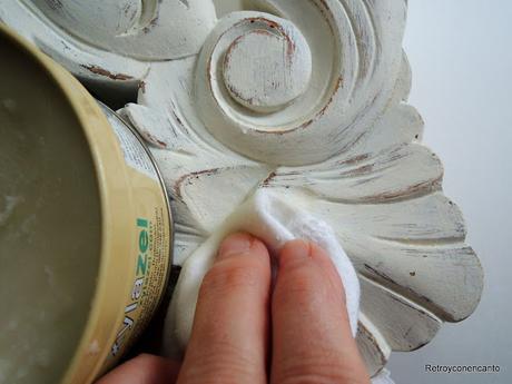 Trabajando al aire libre