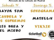 [Noticia] Vibran-Do Kids, primer concierto para niñas niños sordos