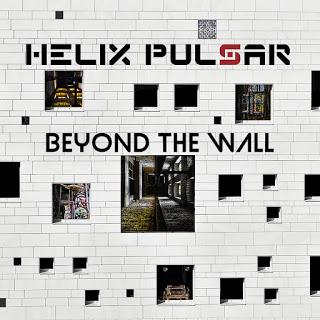 [Disco] Helix Pulsar - Beyond The Wall (2016)