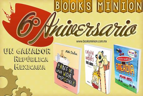 Sorteo #8 Para verdaderos fans