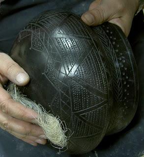 Consideraciones previas a la réplica de los vasos campaniformes del Acebuchal