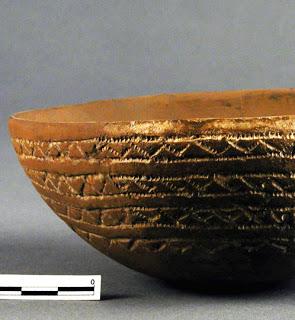 Consideraciones previas a la réplica de los vasos campaniformes del Acebuchal