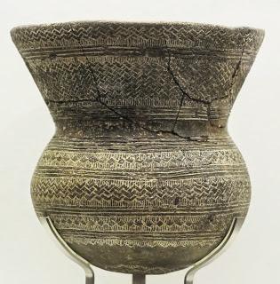 Consideraciones previas a la réplica de los vasos campaniformes del Acebuchal