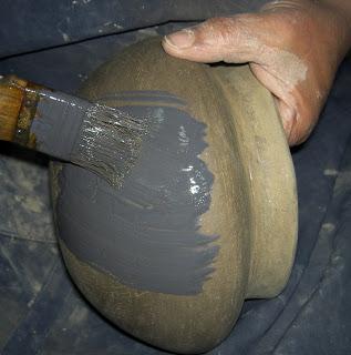 Consideraciones previas a la réplica de los vasos campaniformes del Acebuchal