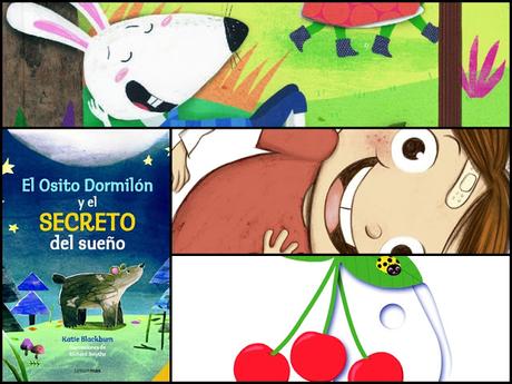 En un lugar de la Mancha: literatura para los más pequeños de la casa