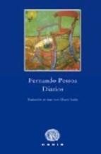 Fernando Pessoa - Diarios (comentario)