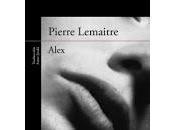 Lectura conjunta sorteo Alex Pierre Lemaitre