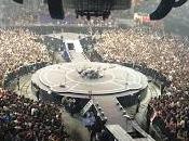 Crónica: Muse Madrid, drones puedes perder aunque haga años olvidaras grupo