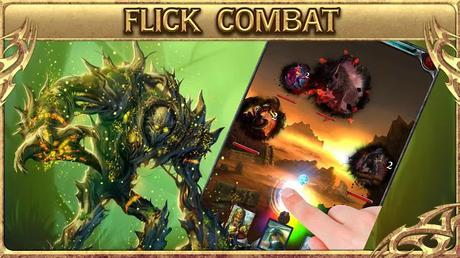 HellFire: The Summoning MOD APK High Damage + Health HellFire: The Summoning MOD APK High Damage + Health