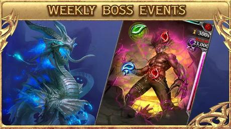 HellFire: The Summoning MOD APK High Damage + Health HellFire: The Summoning MOD APK High Damage + Health