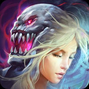 HellFire: The Summoning MOD APK High Damage + Health HellFire: The Summoning MOD APK High Damage + Health