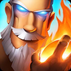 Spellbinders MOD APK Unlimited Mana Spellbinders MOD APK Unlimited Mana