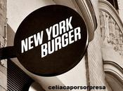 york burger, deliciosas hamburguesas gluten madrid