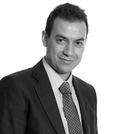 Entrevista a Carlos Rebate (125), autor de «Tu empresa secreta»