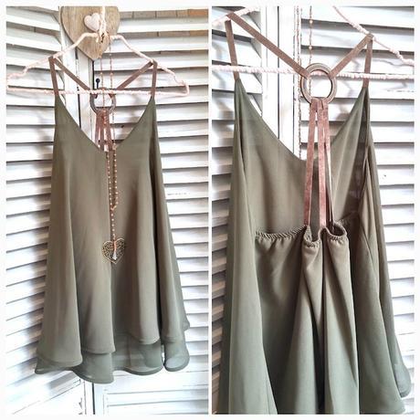 Lo que quiero para Mayo