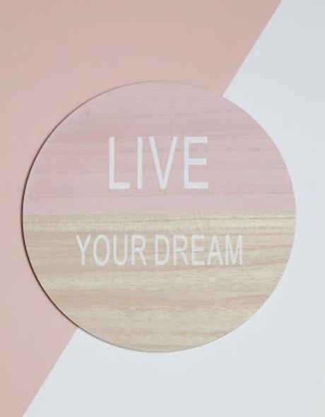 Lo que quiero para Mayo