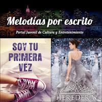 Sorteos Literarios 2016 VI