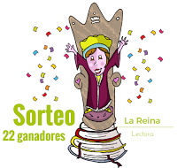 Sorteos Literarios 2016 VI