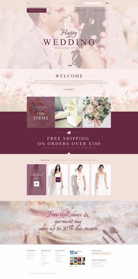 plantillas prestashop responsive profesionales moda y belleza