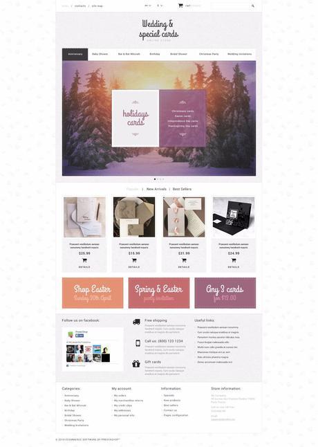 plantillas prestashop responsive profesionales moda y belleza