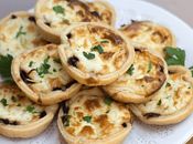 Pastelitos salados carne