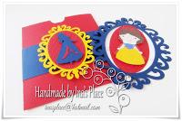 Invitación Cumpleaños - Disney Princess - Snow White Birthday Kit.